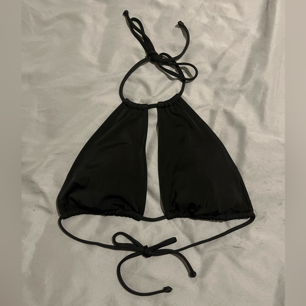 VS halter Bikini top